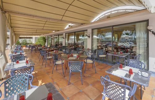 Hotel Palma Bellver managed by Melia фото 138