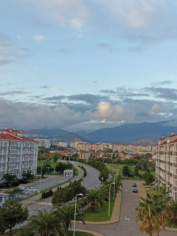 Бархатные сезоны, Спортивный квартал (уч.№ 17) фото 113