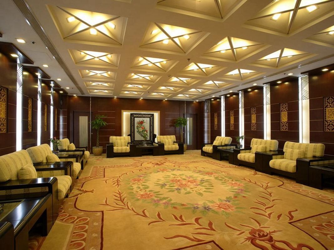 Shenzhen Hotel фото 8