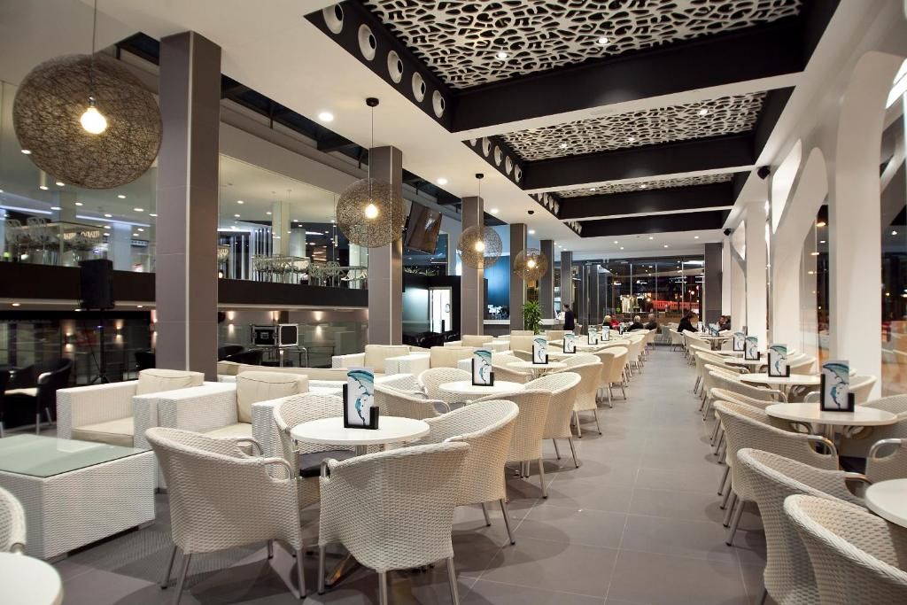 Flash Hotel Benidorm - Adults Only фото 13