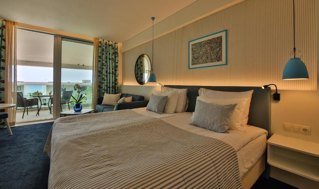 Hotel White Lagoon фото 27