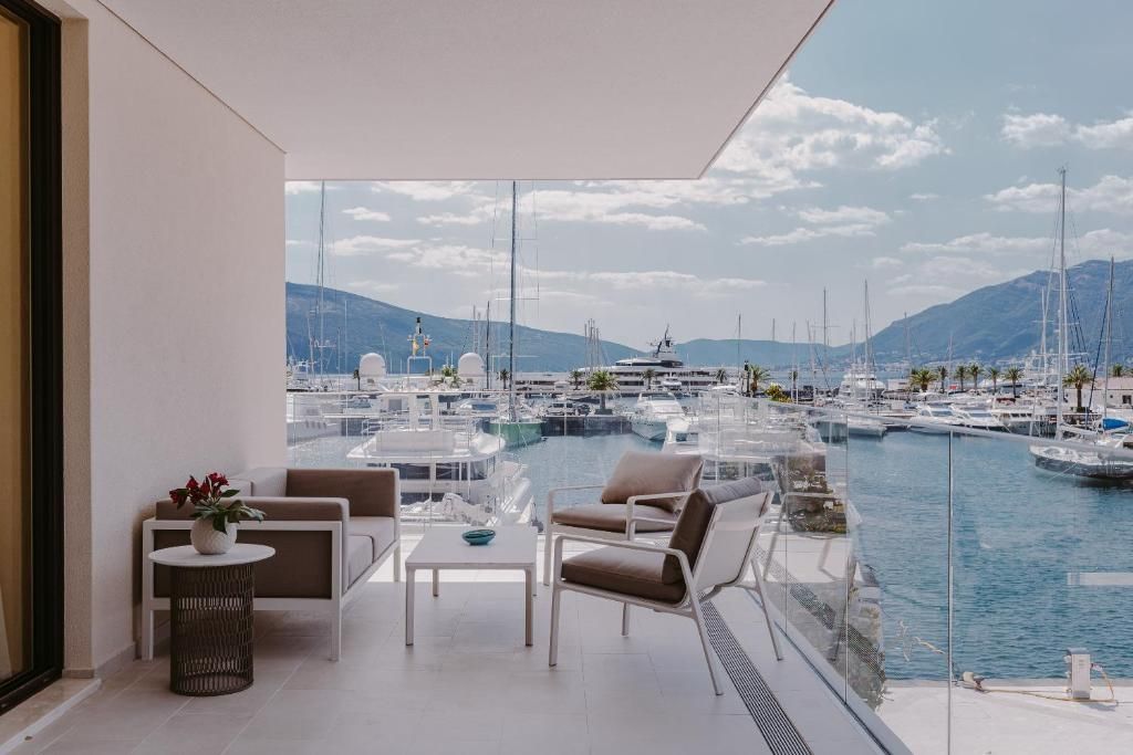 Regent Porto Montenegro фото 20