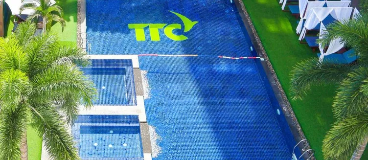 Фото отеля TTC Hotel - Michelia