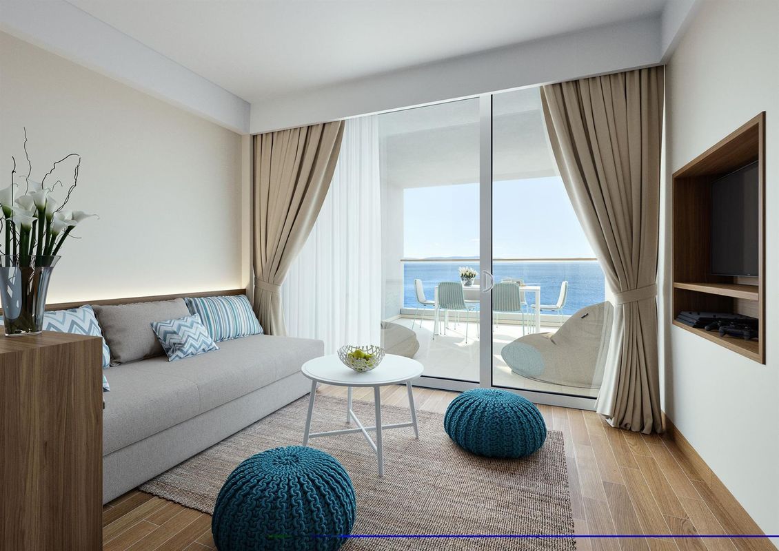 Valamar Girandella Maro Suites фото 4