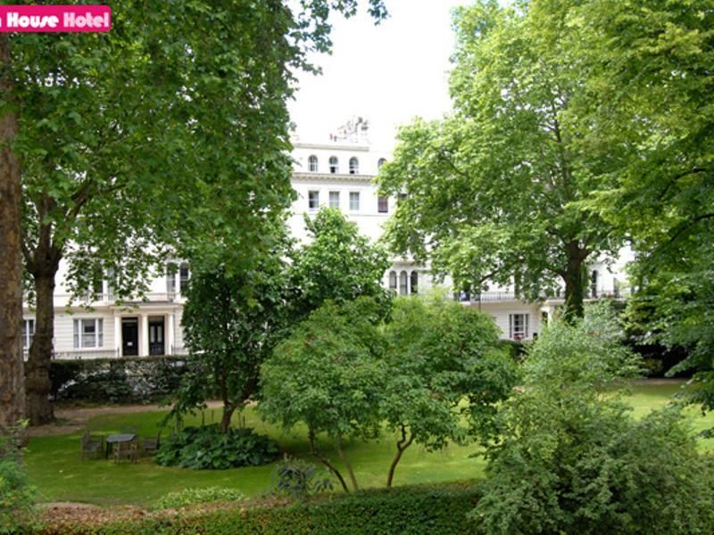 London House фото 14