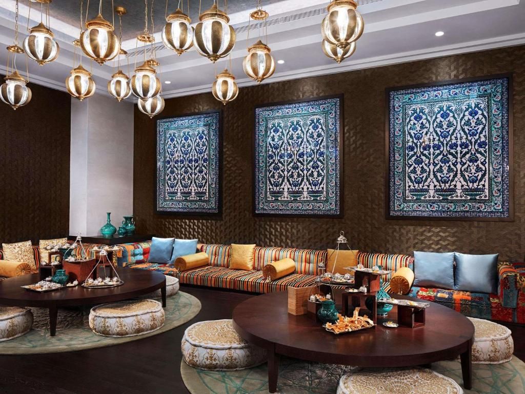 Fairmont Ajman фото 79