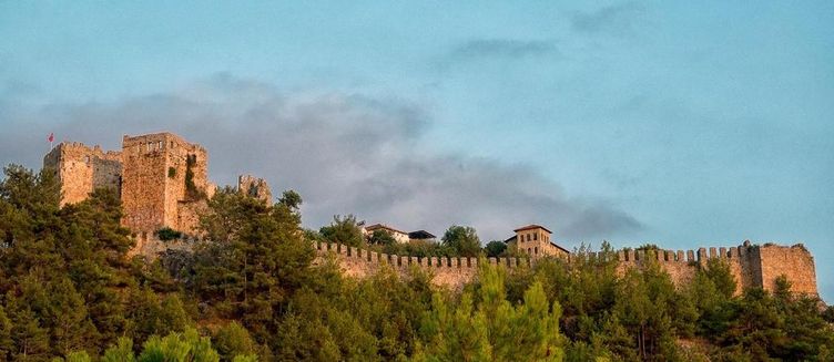 Фото отеля Riviera Hotel & Spa