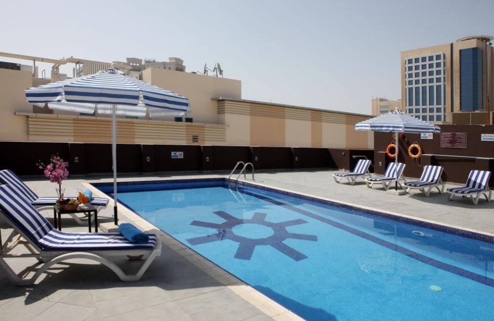 Royal Ascot Hotel Apartment - Kirklees 2 фото 26