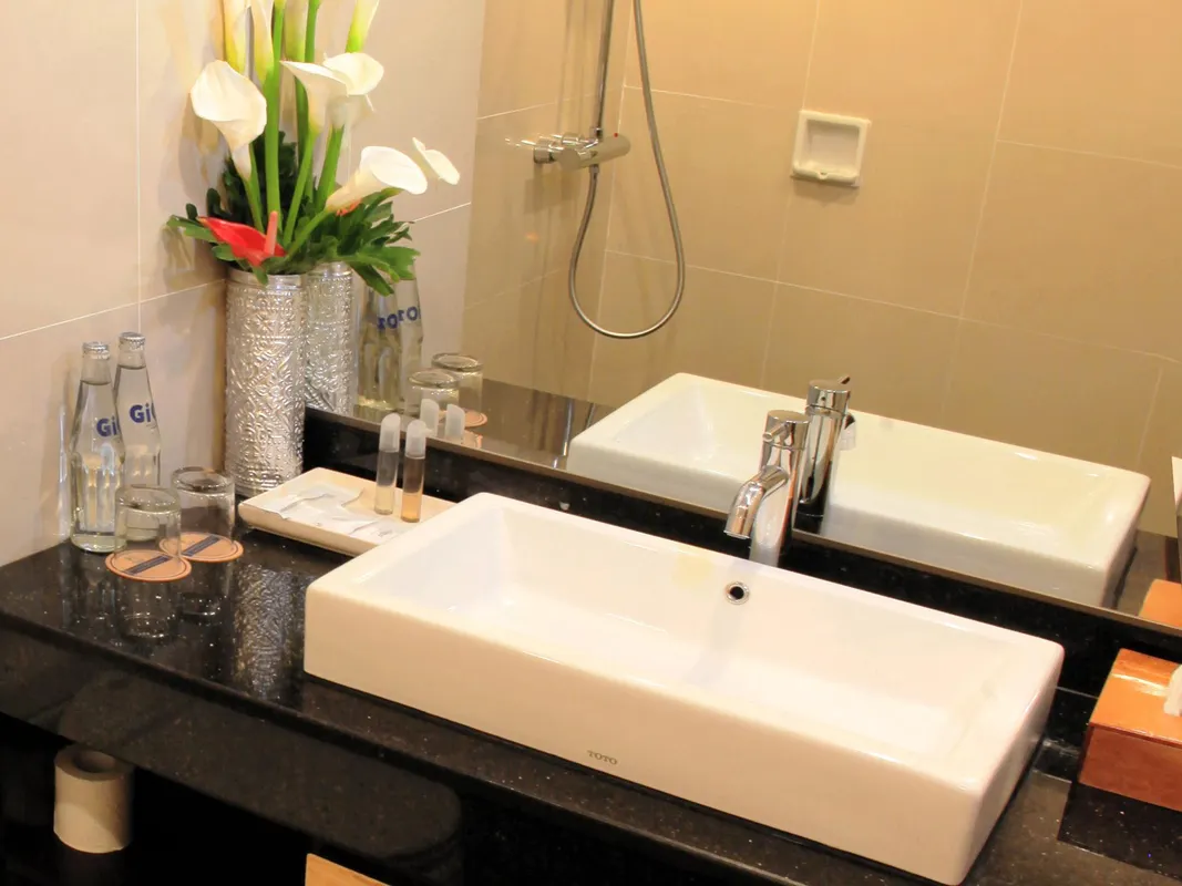 Prime Plaza Hotel Sanur – Bali фото 21