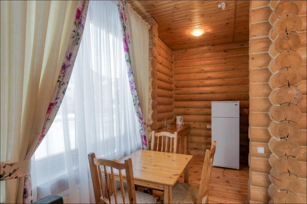 Гостиница «Силичи РГЦ» фото 20