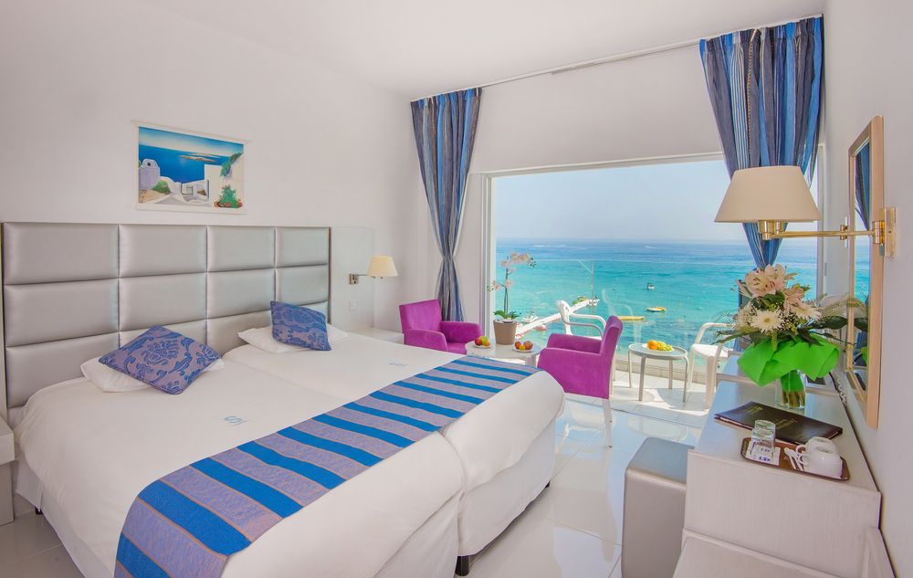 Silver Sands Beach Hotel фото 15