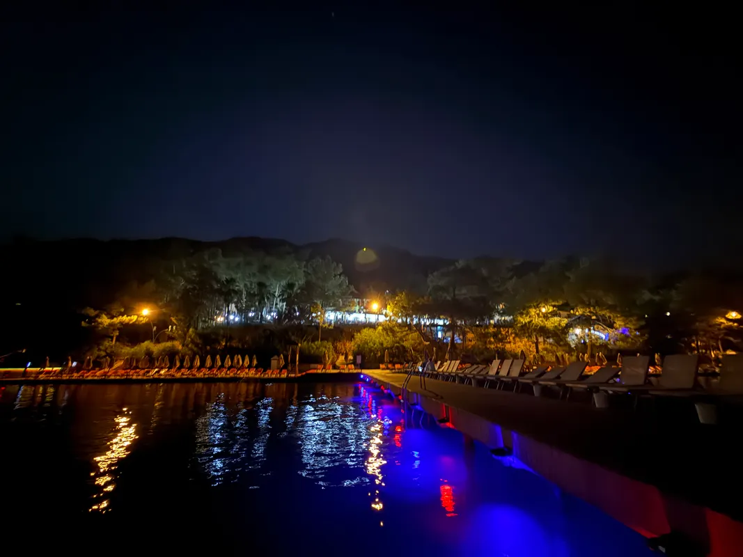Marmaris Park фото 61