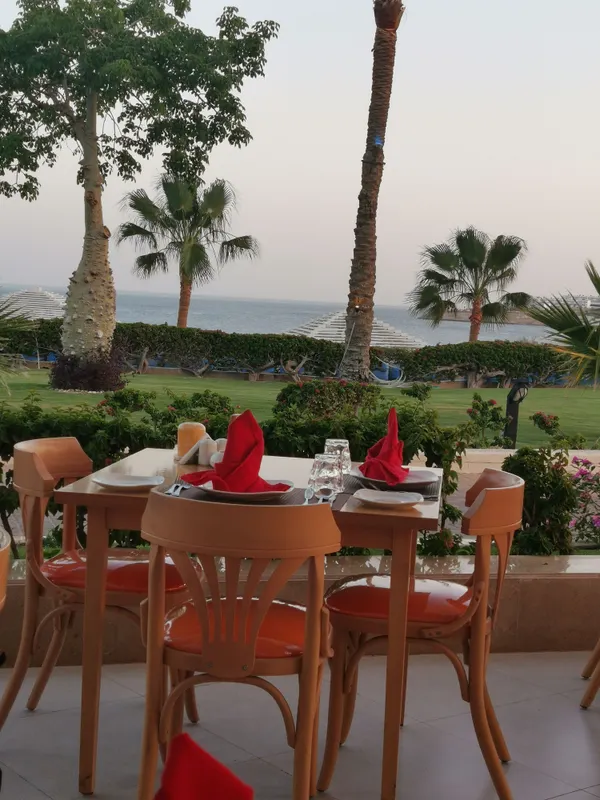 Grand Oasis Resort фото 52