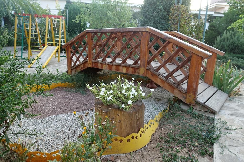 Гостевой дом «Глициния» фото 7