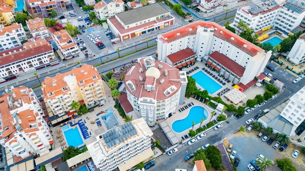 Motto Premium Marmaris фото 39