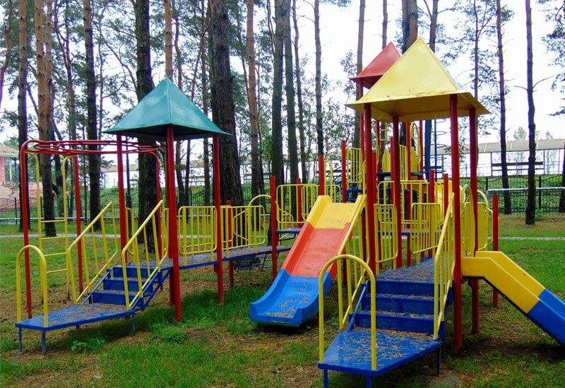 Санаторий «Железнодорожник» фото 7