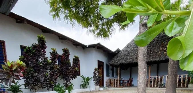 Фото отеля Lighthouse Guesthouse