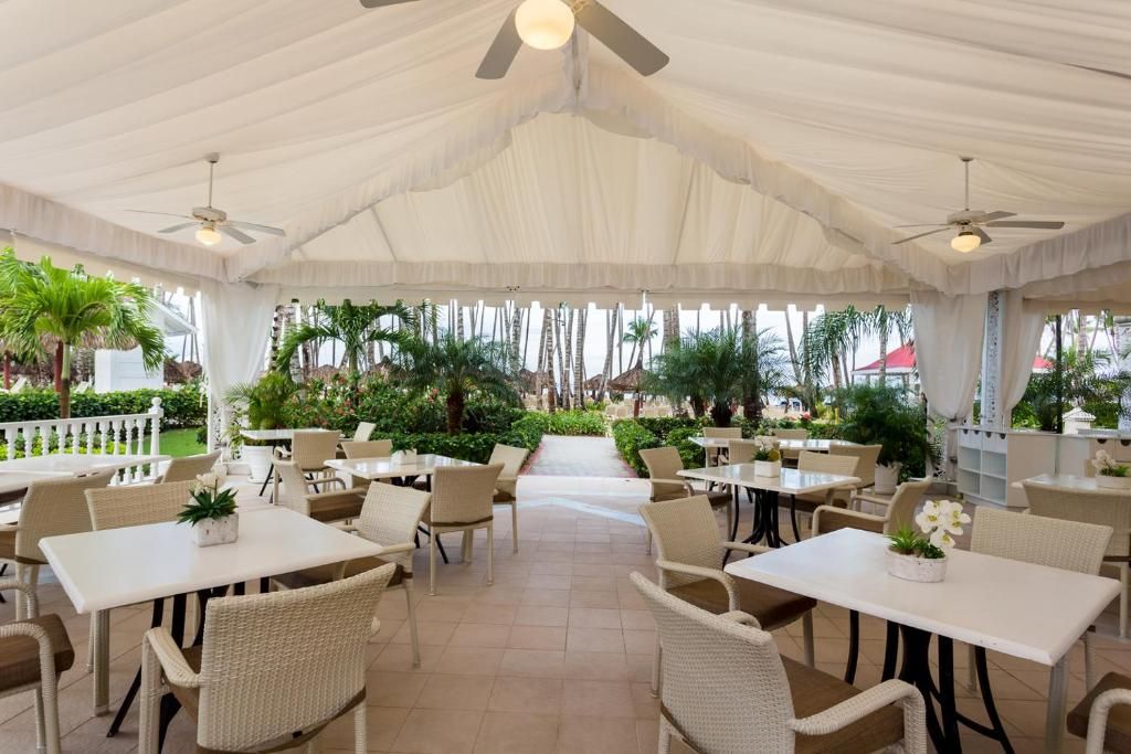 Bahia Principe Luxury Bouganville - Adults Only фото 127
