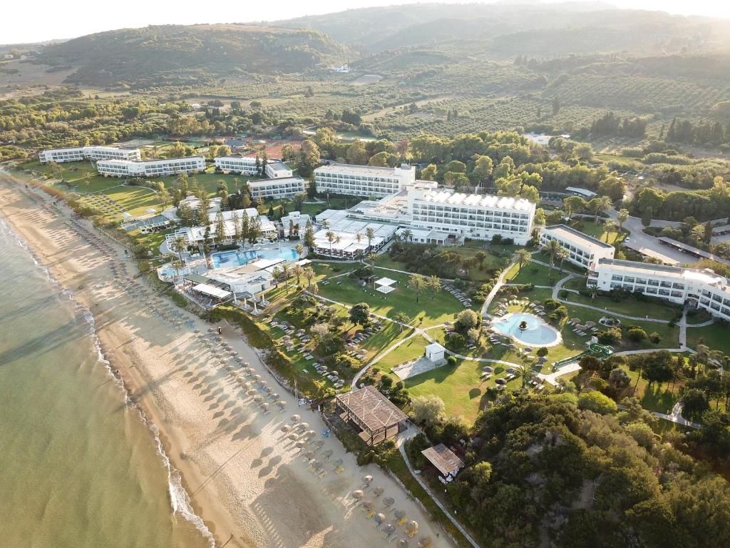Robinson Club Kyllini Beach фото 23