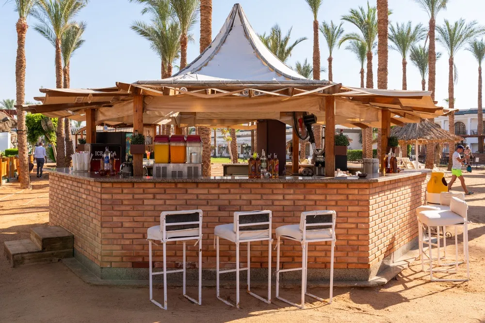 Seti Sharm Palm Beach Resort фото 19