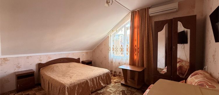 Фото отеля Удача