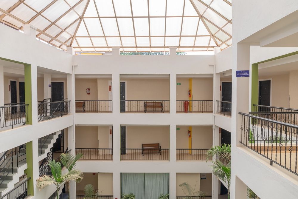 Kyriad Prestige Calangute фото 48
