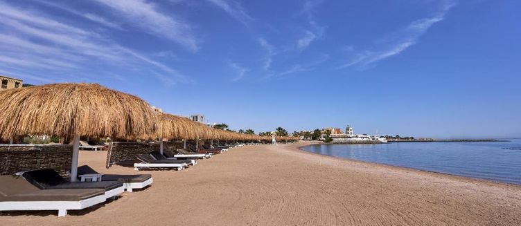 Фото отеля Mosaique Hotel El Gouna