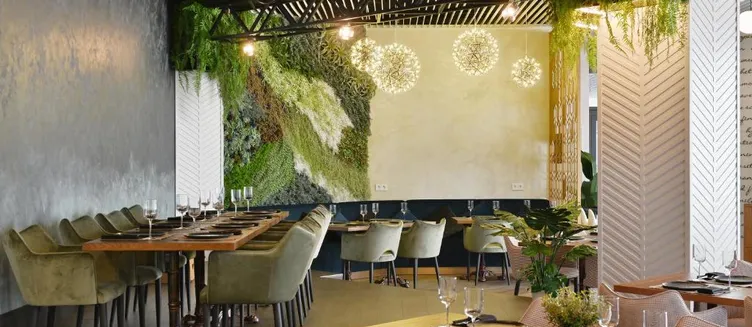 Фото отеля Кристалл Отель & Спа