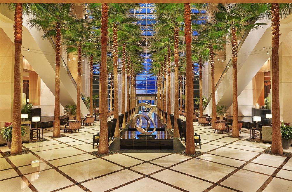 The Diplomat Beach Resort Hollywood, Curio Collection by Hilton фото 36