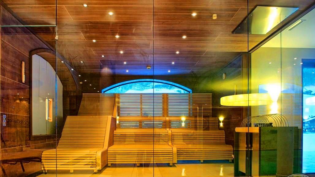 Alpeiner Nature Resort Tirol фото 38
