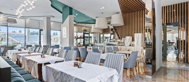 Фото отеля Hotel Bracera