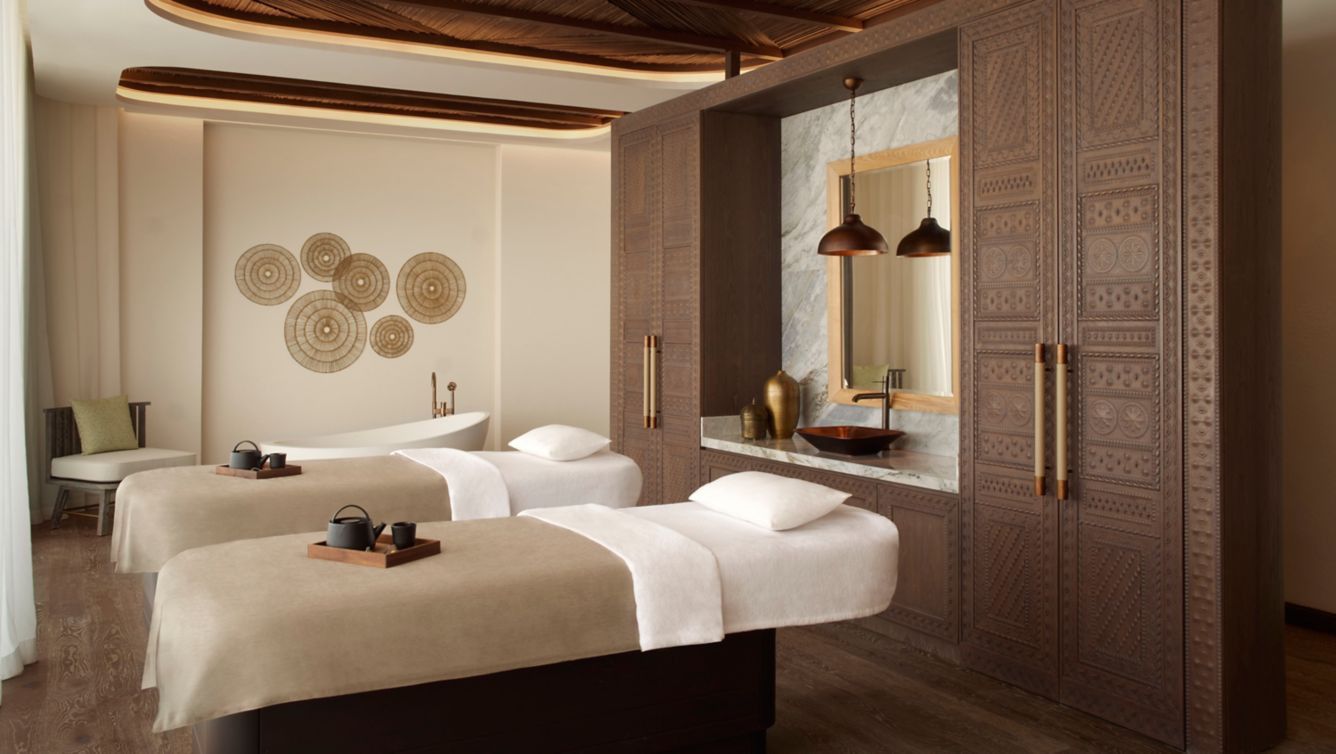 Nujuma, a Ritz-Carlton Reserve фото 20
