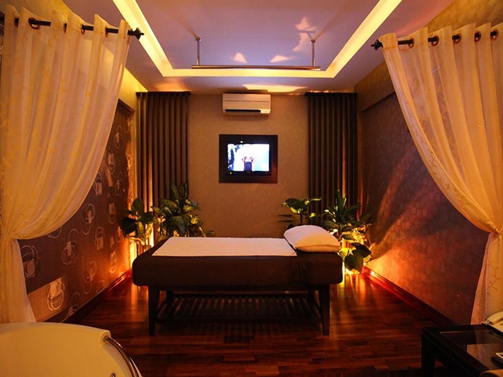 Thanh Binh 2 Hotel фото 22