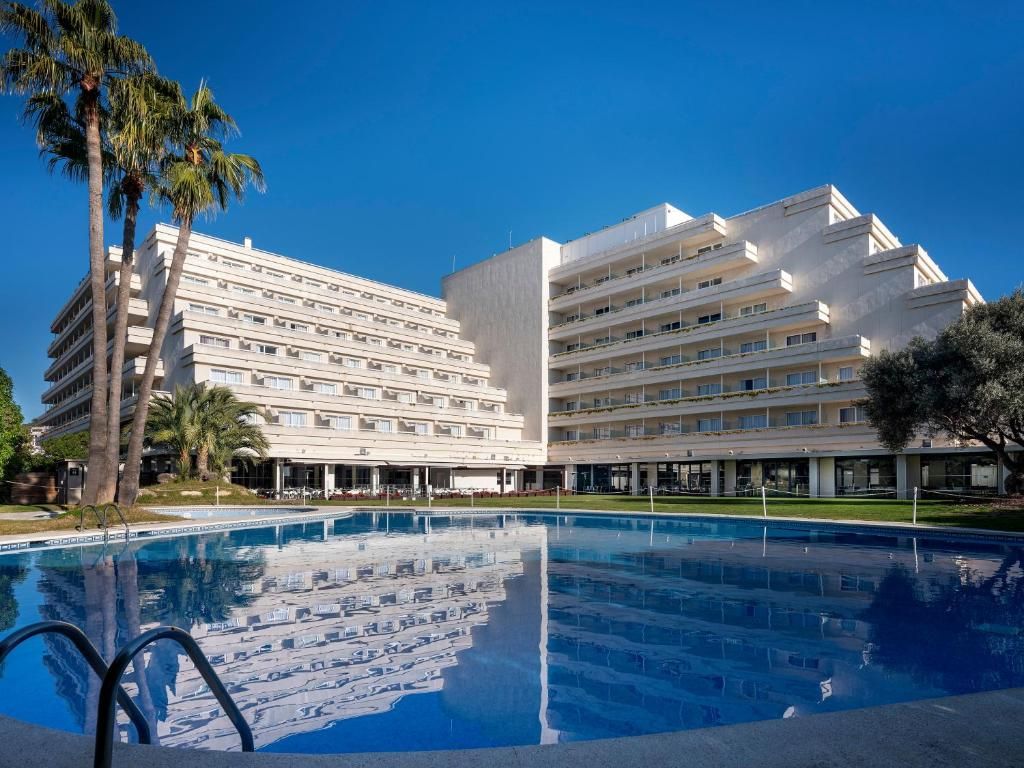 Melia Sitges фото 3