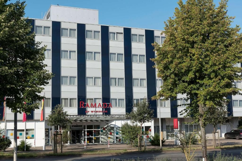 Arcadia Hotel Hannover фото 20