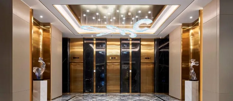 Фото отеля Howard Johnson Paragon