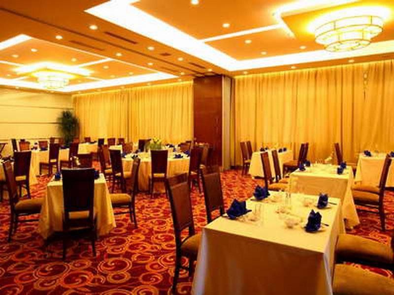 Ramada Plaza Sino-bay фото 3