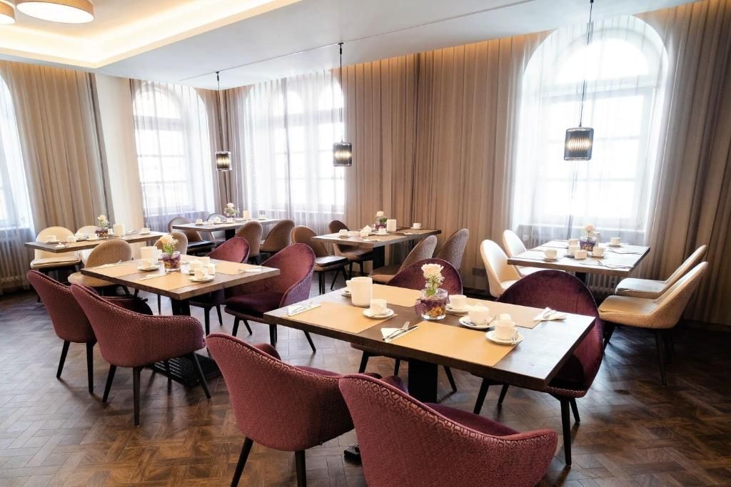 Hotel Merkur фото 21