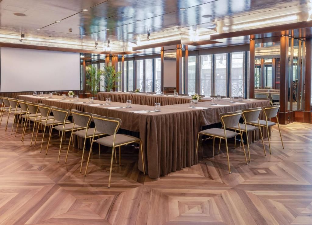 Park Hyatt Milano фото 10