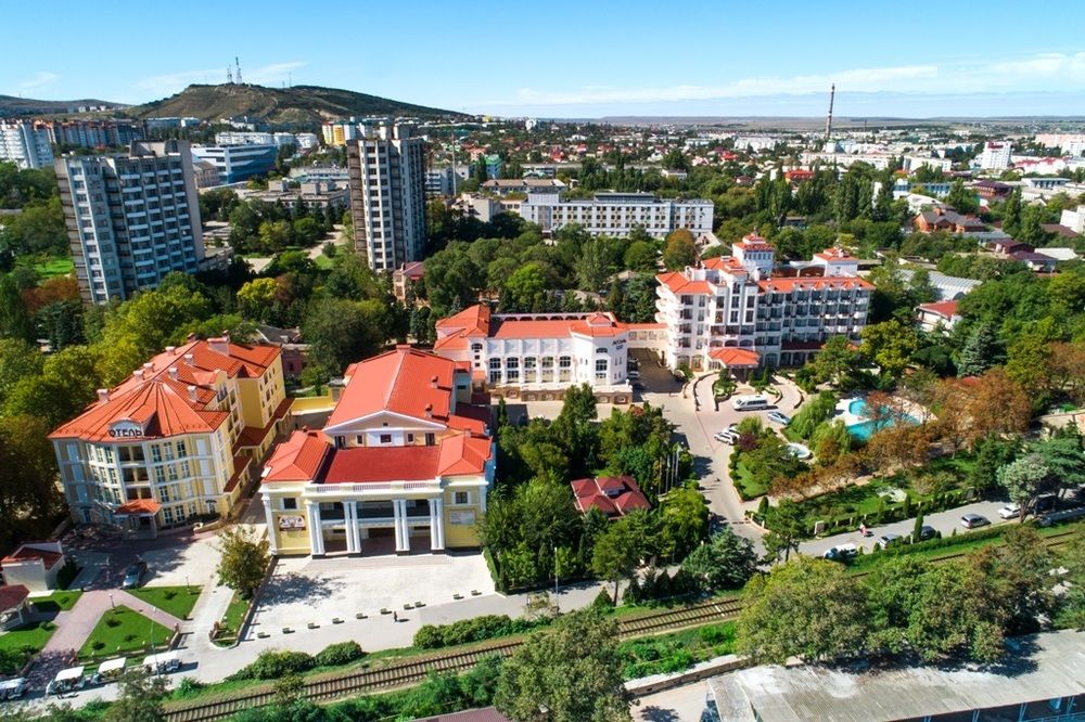 Грей Инн фото 53