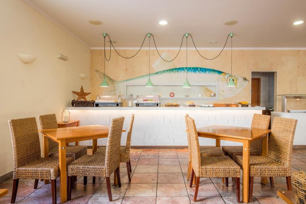 Clube Porto Mos - Sunplace Hotels & Beach Resort фото 10