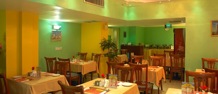 Фото отеля Phoenicia Hotel