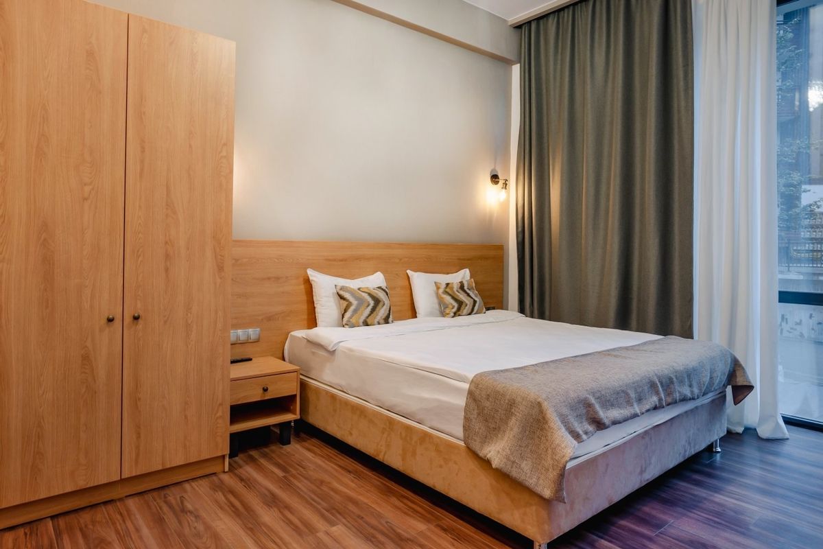 Bakuriani Inn фото 43