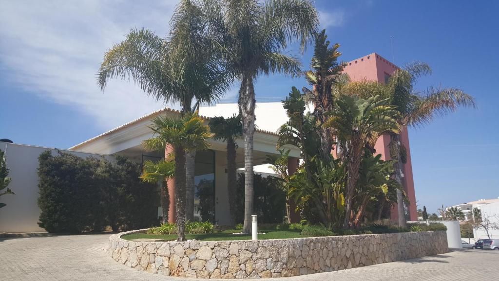 Pestana Alvor Park фото 22