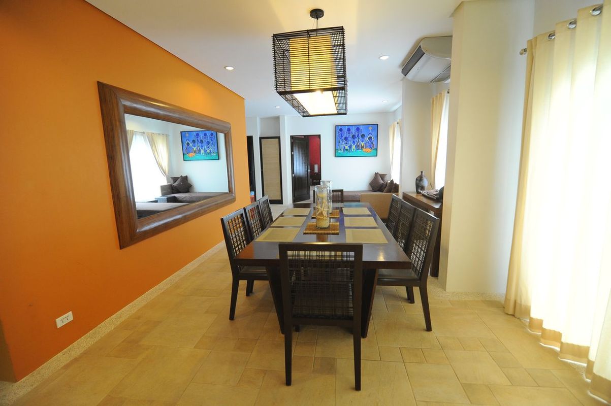7 Stones Boracay Suites фото 48