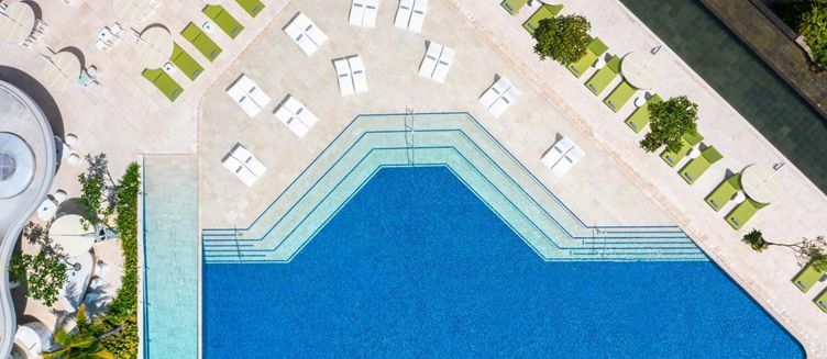 Фото отеля Renaissance Bali Nusa Dua Resort