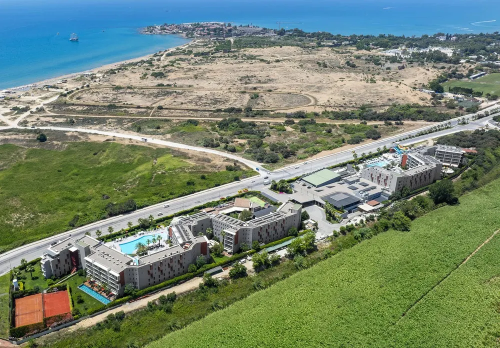 Barut Goia фото 108
