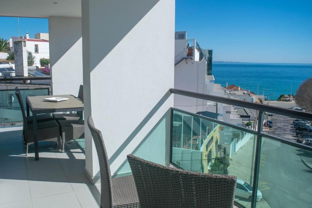 Villa Doris Suites фото 2