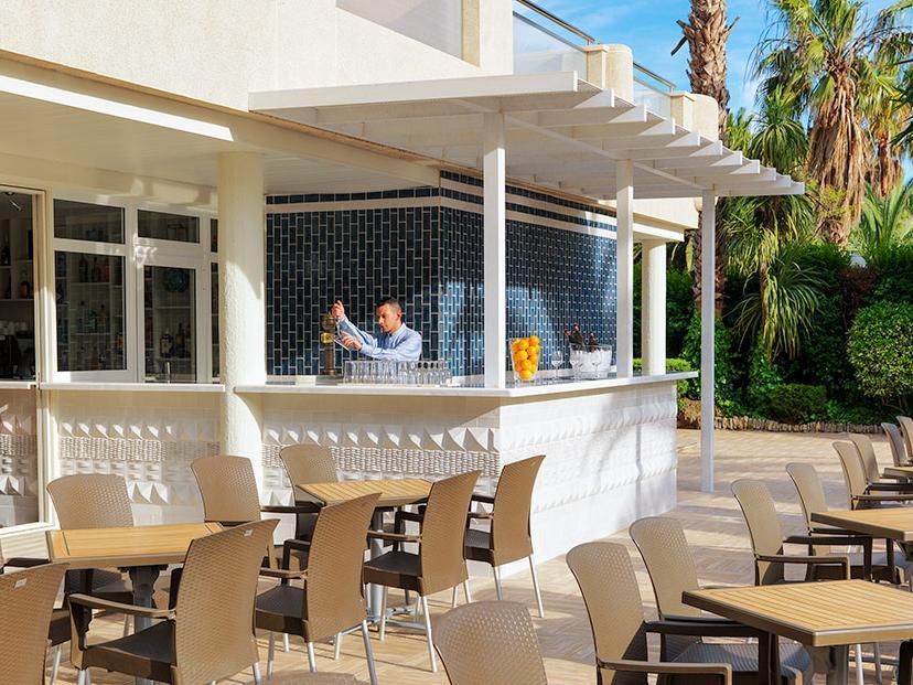 H10 Vintage Salou фото 16