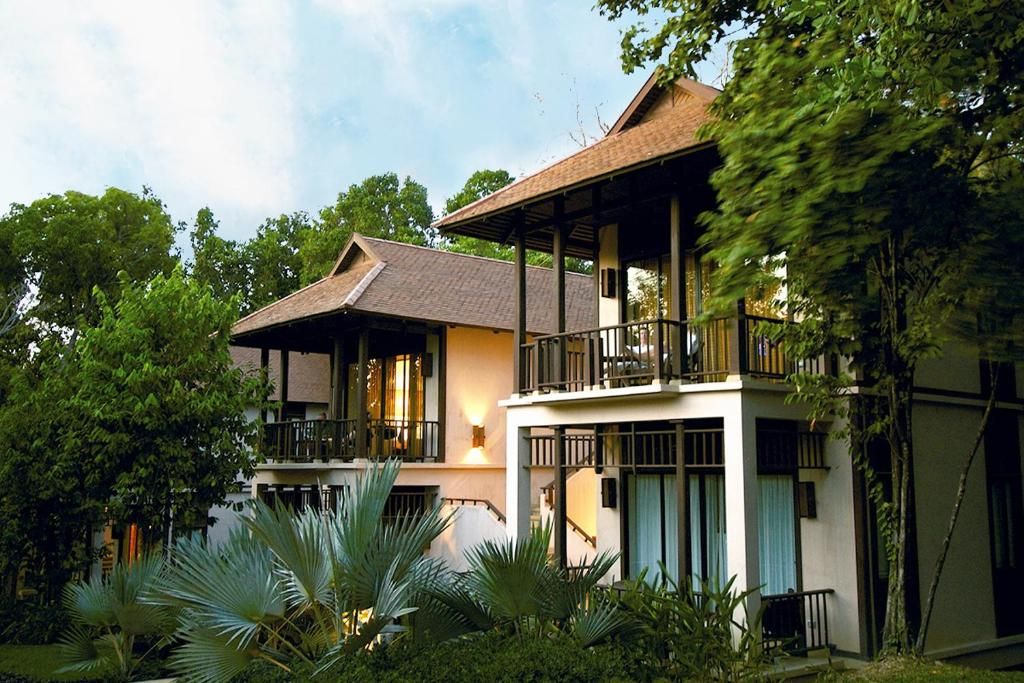 Pimalai Resort & Spa - SHA Plus фото 65